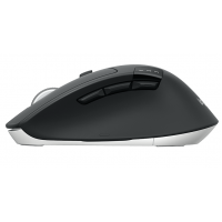 Logitech M720 Triathlon USB Wireless Multi-Device Mouse 